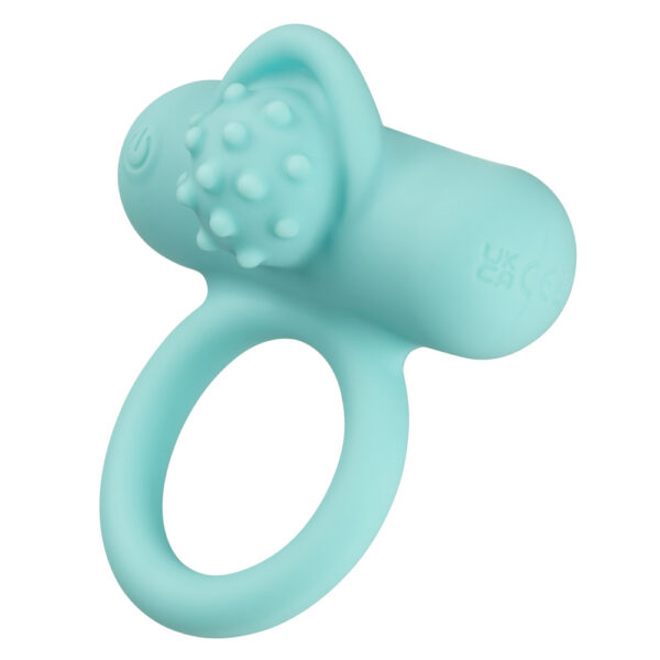 716770104410 2 Silicone Rechargeable Nubby Lover’s Delight