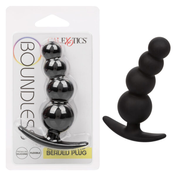 716770104830 Boundless Beaded Plug