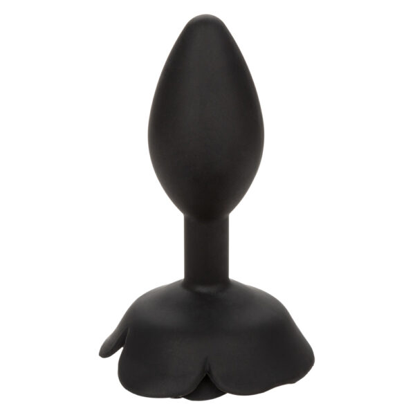 716770105370 2 Forbidden Large Rose Anal Plug