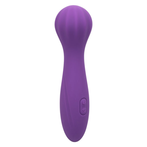 716770105745 2 Stella Liquid Silicone "O" Wand