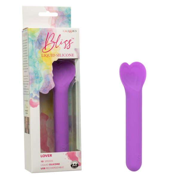 716770105868 Bliss Liquid Silicone Lover