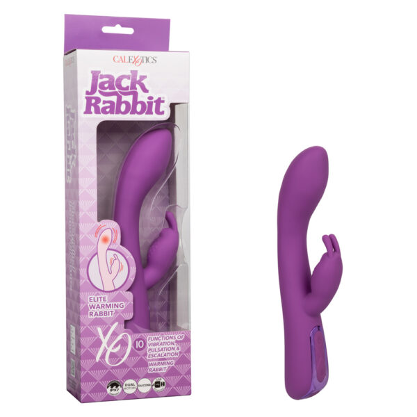 716770105905 Jack Rabbit Elite Warming Rabbit