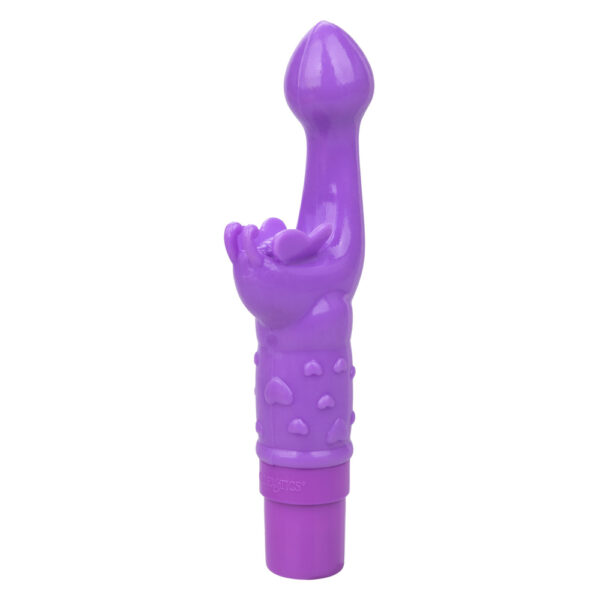 716770105929 2 Rechargeable Butterfly Kiss Purple