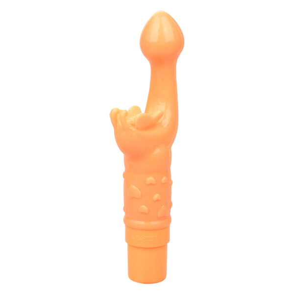 716770105936 2 Rechargeable Butterfly Kiss Orange