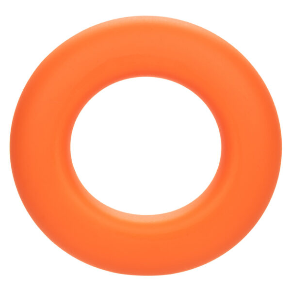 716770106155 2 Alpha Liquid Silicone Prolong Large Ring