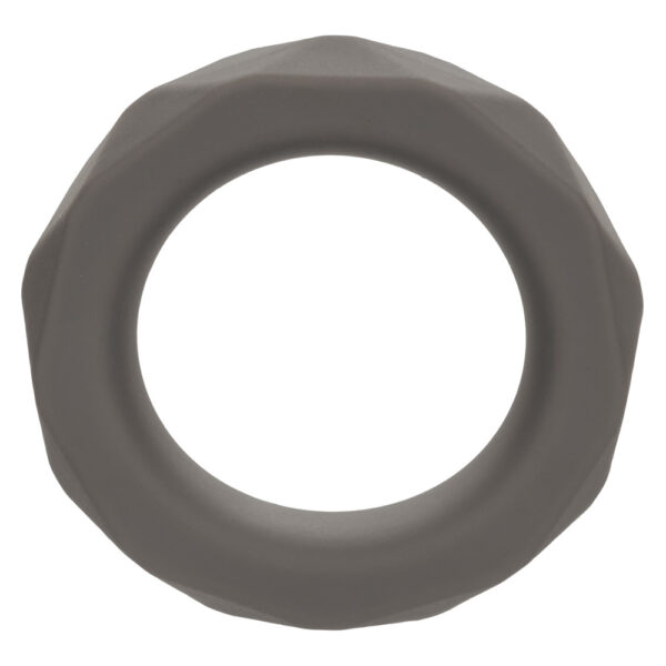 716770106162 2 Alpha Liquid Silicone Prolong Prismatic Ring