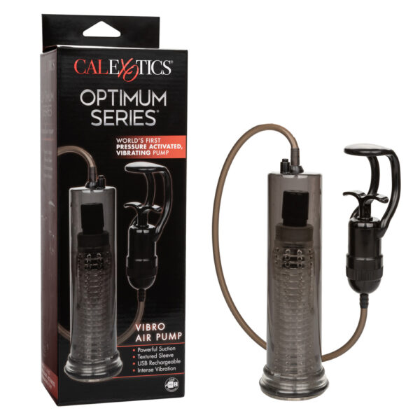 716770106339 Optimum Series Vibro Air Pump