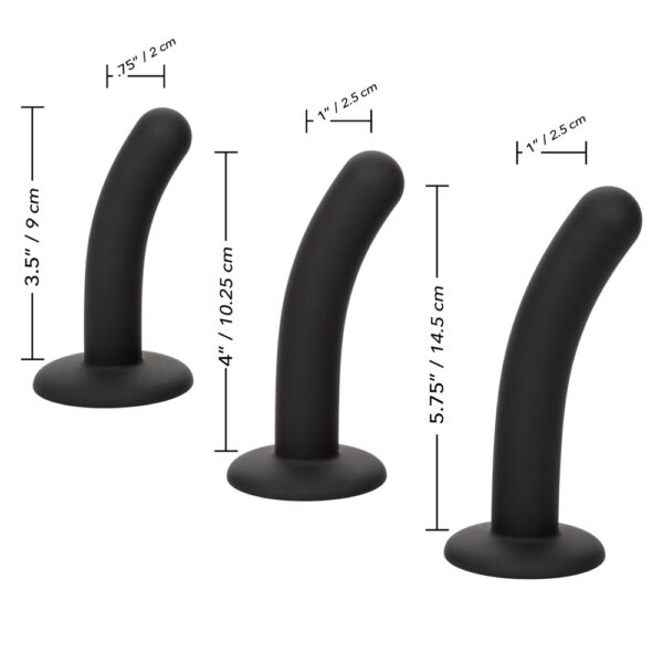 716770106421 2 Boundless Silicone Curve Pegging Kit