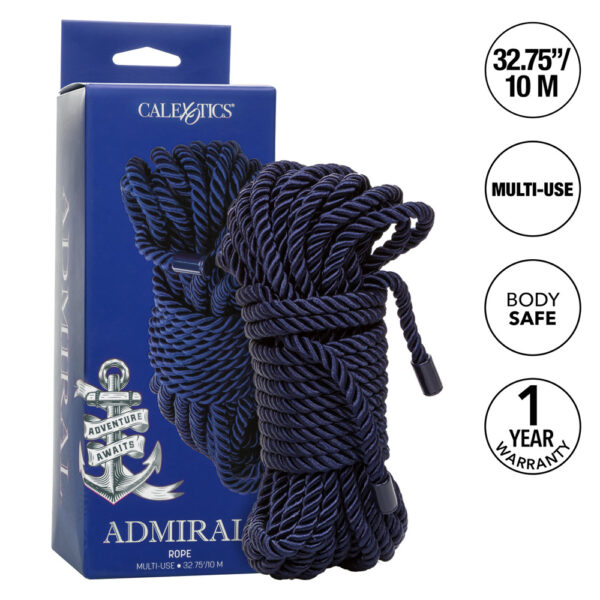 716770106445 3 Admiral Rope 32.75 ft.