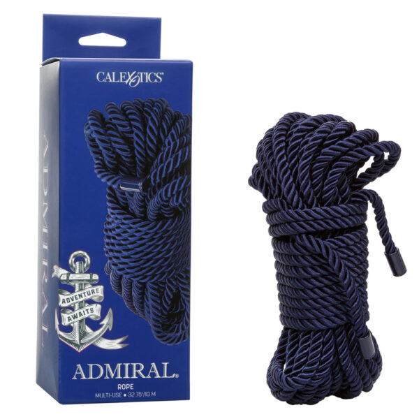 716770106445 Admiral Rope 32.75 ft.