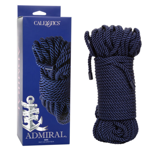 716770106452 Admiral Rope 98.5 ft.