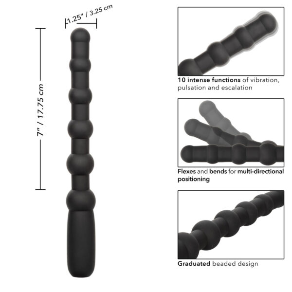 716770106490 3 Rechargeable X-10 Beads