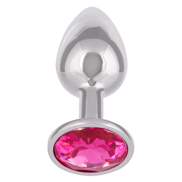 716770106506 2 Jewel Small Rose Plug