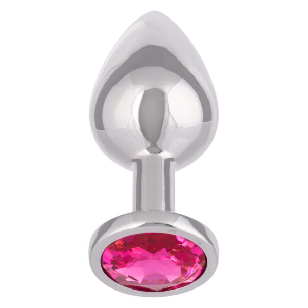 716770106513 2 Jewel Large Rose Plug