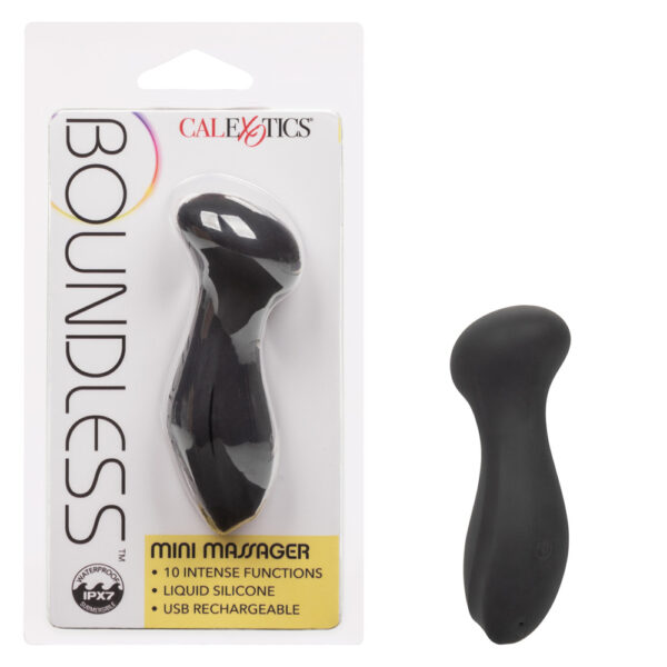 716770106704 Boundless Mini Massager