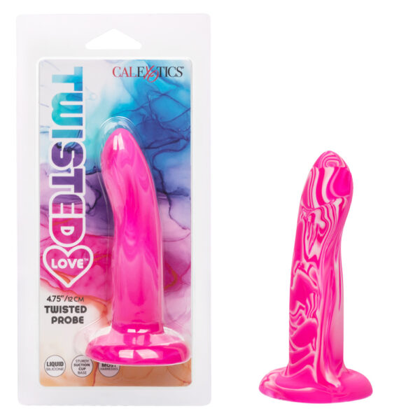 716770106773 Twisted Love Twisted Probe Pink