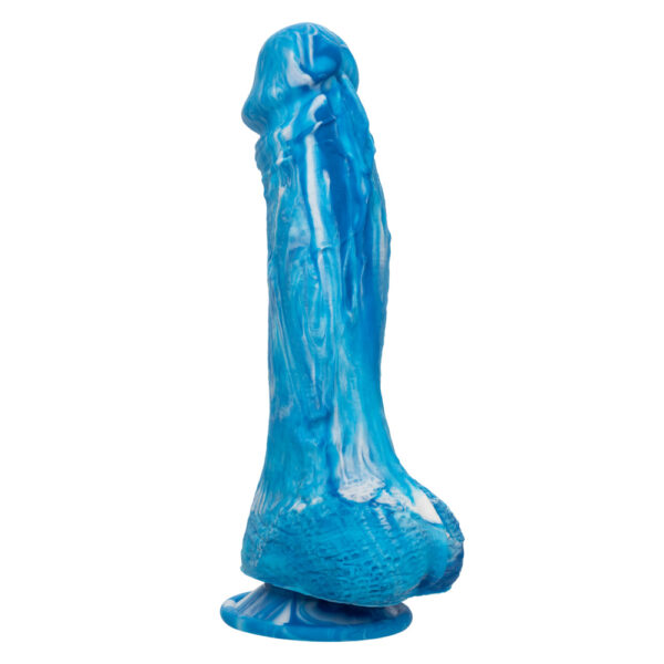 716770106841 2 Twisted Love Twisted Dong Blue 6"