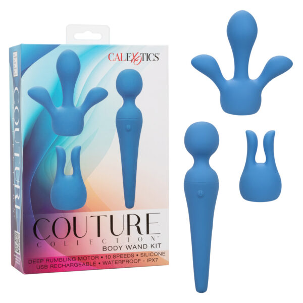 716770109491 Couture Collection Body Wand Kit