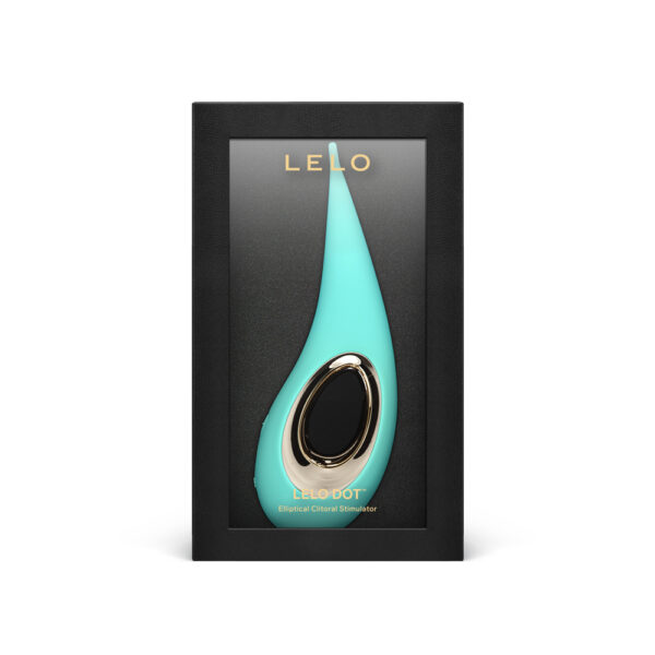 7350075028915 Lelo Dot Aqua