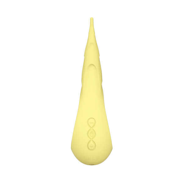 7350075029011 3 Lelo Dot Cruise Lemon Sorbet