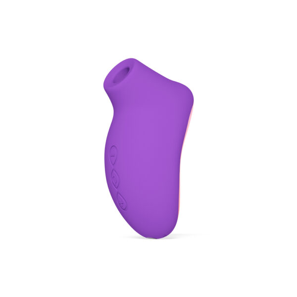 7350075029240 2 Lelo Sona 2 Travel Purple