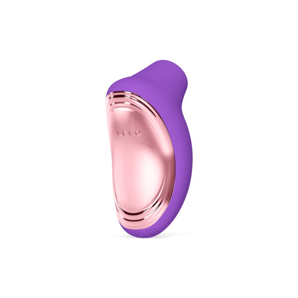 7350075029240 3 Lelo Sona 2 Travel Purple