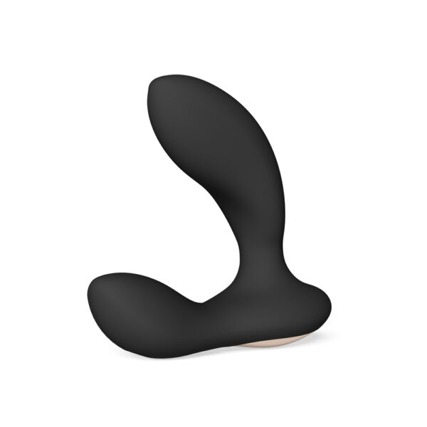 7350075029363 2 Lelo Hugo 2 Black