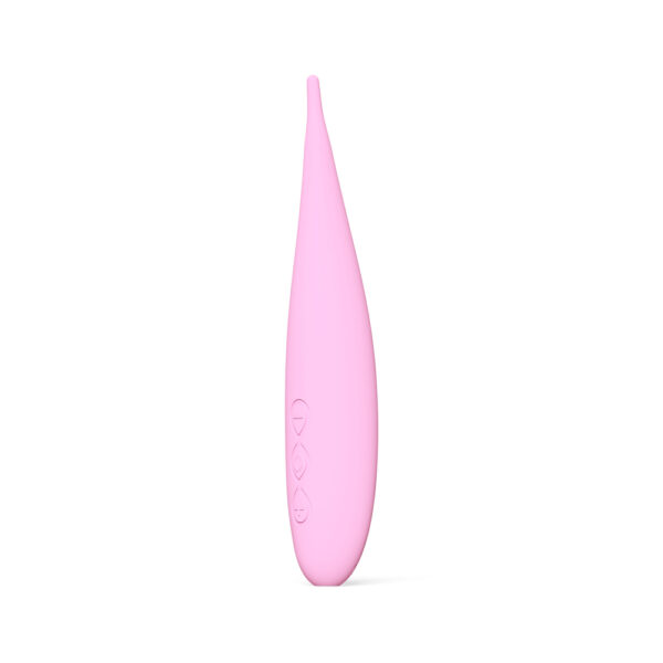 7350075029455 3 Lelo Dot Travel Pink