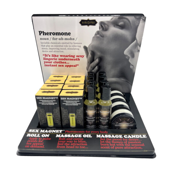 739122120609 Sex Magnet Pheromone Prepack