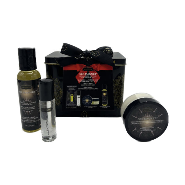 739122120647 Sex Magnet Pheromone Gift Set