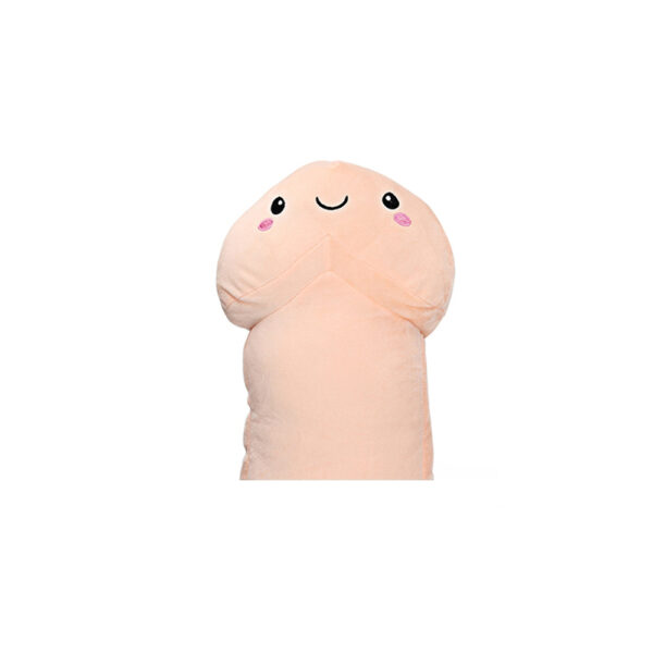 7423522537510 2 Ouch! Penis Plushie 30 Cm