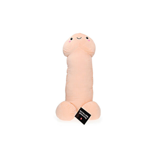 7423522537510 Ouch! Penis Plushie 30 Cm