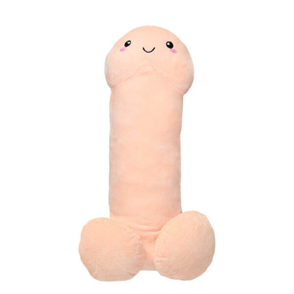 7423522551530 2 Penis Plushie 60 cm.