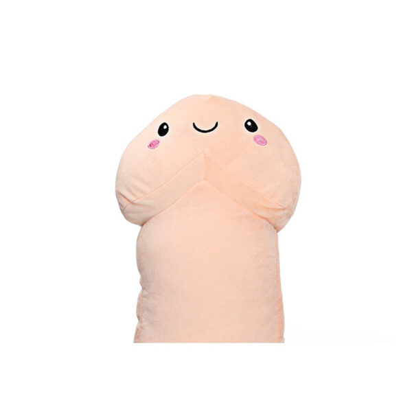 7423522551530 3 Penis Plushie 60 cm.