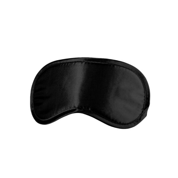 7423522576519 2 Ouch! Satin Eye-Mask