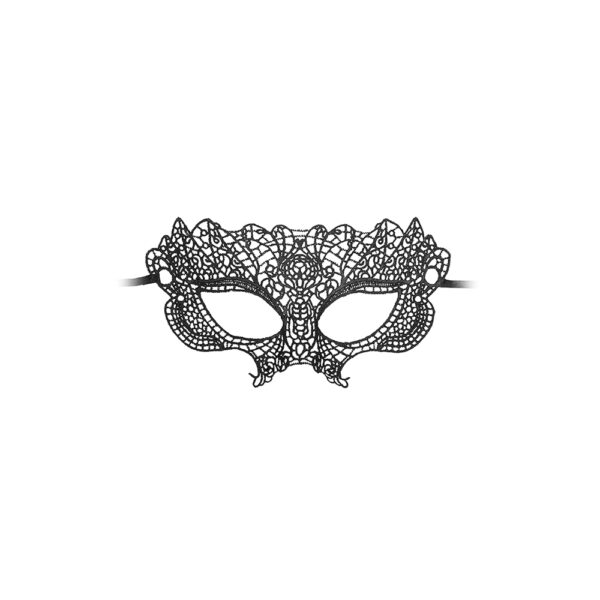 7423522576540 2 Ouch! Lace Eye Mask Princess