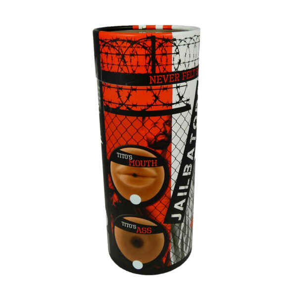 752875607135 2 Jailbators Tito's Mouth Caramel