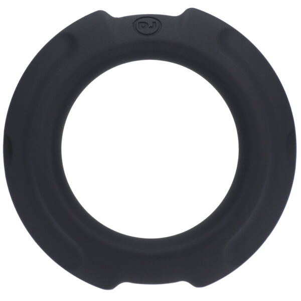 782421082864 2 Optimale Flexisteel Soft Silicone With Inner Metal Core 43Mm Black