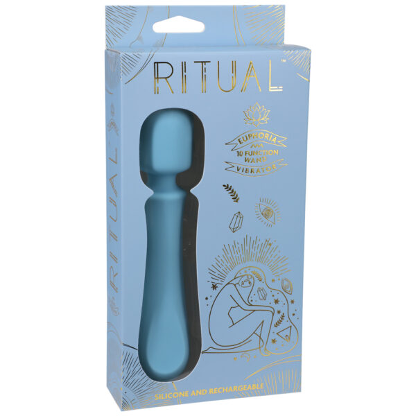 782421083915 Ritual Euphoria Blue