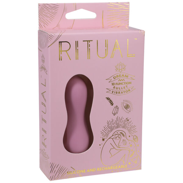 782421083939 Ritual Dream Pink