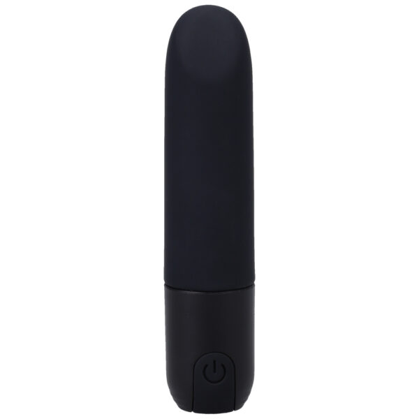 782421084172 Bullet Vibe In A Bag Black