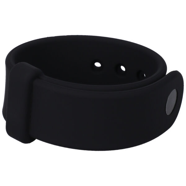 782421084677 3 Rock Solid The Belt Silicone C-Ring Black