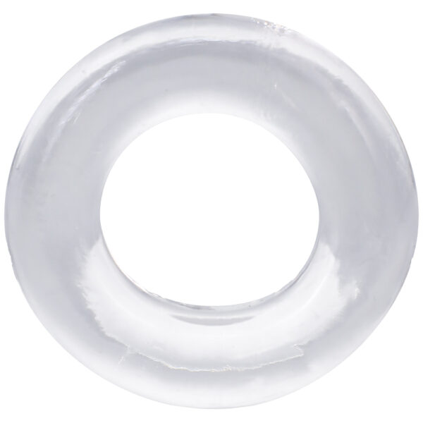 782421084684 2 Rock Solid The Donut 4X C-Ring Clear