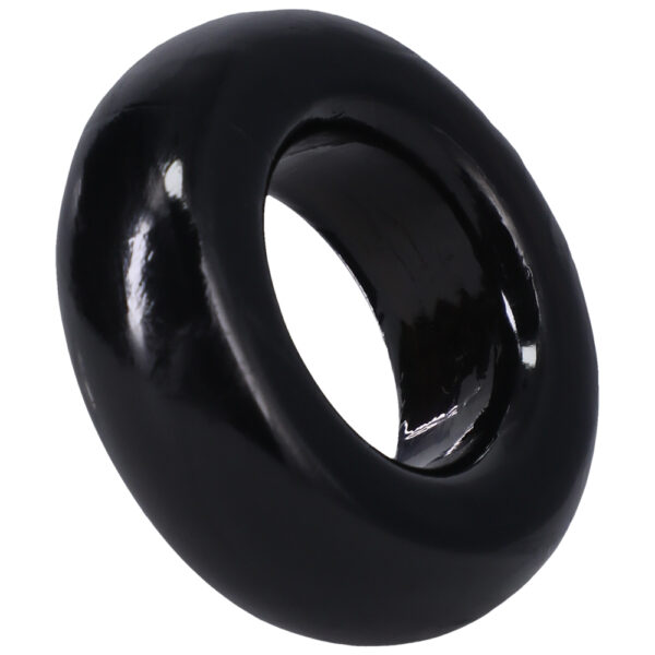 782421084691 3 Rock Solid The Donut 4X C-Ring Black