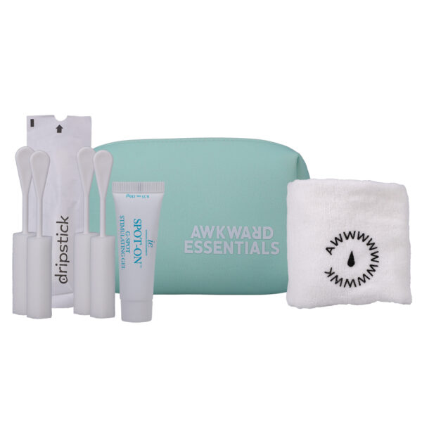 782421084820 2 Awkward Essentials Starter Set White