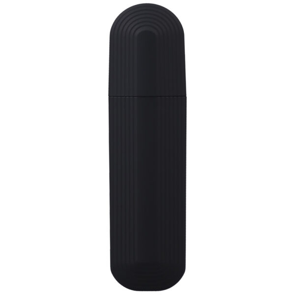 782421086596 2 This Product Sucks Sucking Clitoral Stimulator Rechargeable Black