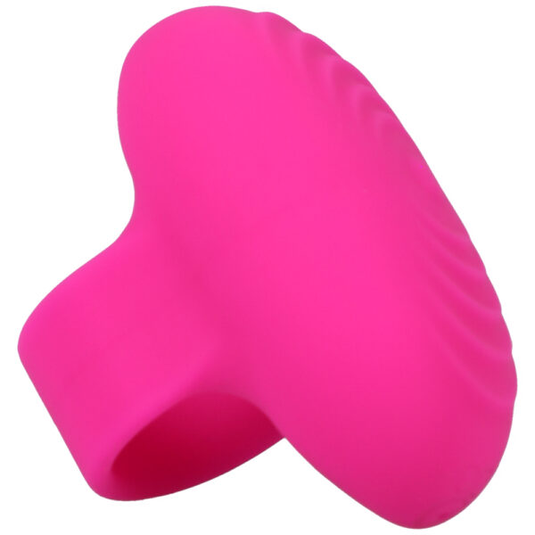 782421087685 3 Finger Vibe In A Bag Pink