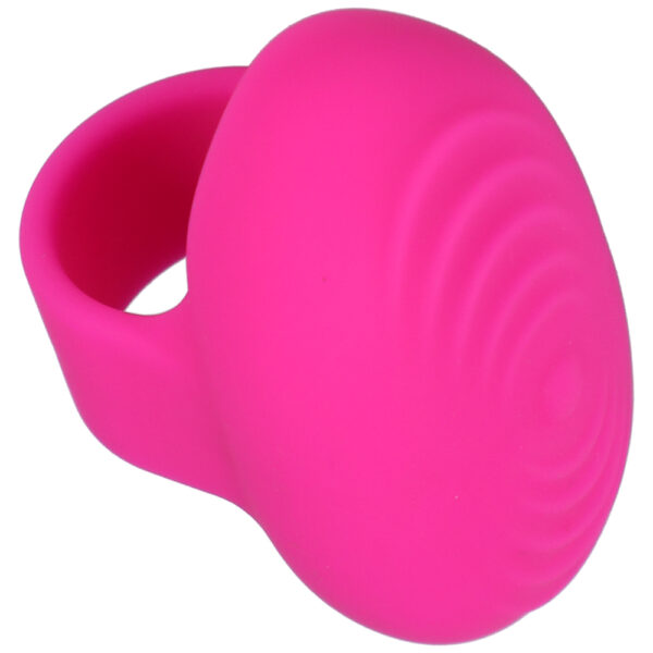 782421087685 Finger Vibe In A Bag Pink