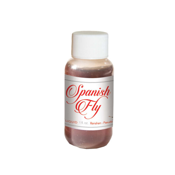 782631060737 2 Spanish Fly Liquid Cola Soft Packaging