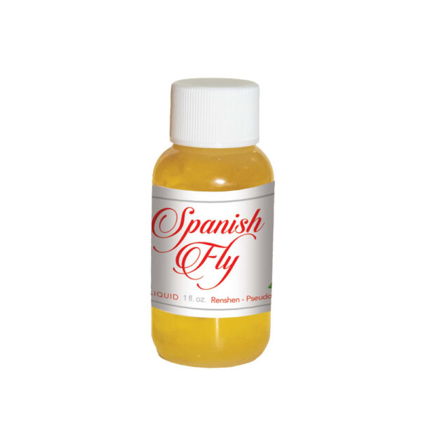 782631060744 2 Spanish Fly Liquid Lemon Soft Packaging